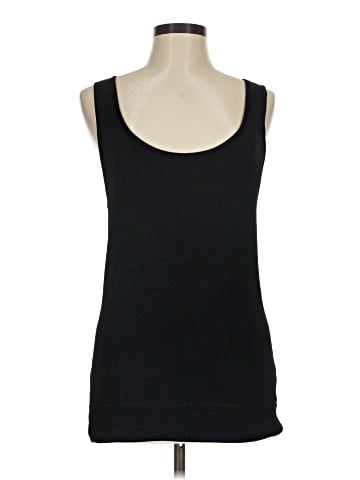 Dana Buchman Tank Top (view 1)