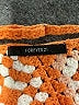Forever 21 Orange Sleeveless Top Size L (estimated) - photo 7