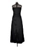 Elliatt 100% Polyester Solid Black Cocktail Dress Size XL - photo 2