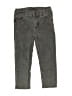 Genuine Kids from Oshkosh Chevron-herringbone Gray Jeans Size 3T - photo 1