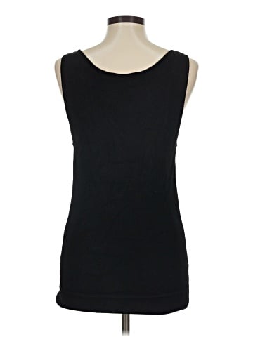 Dana Buchman Tank Top (view 2)