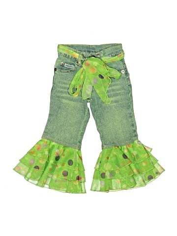 The English Roses Jeans (view 1)