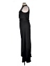 Elliatt 100% Polyester Solid Black Cocktail Dress Size XL - photo 5