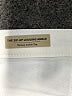 Adriano Goldschmied Ivory Jeans Size 27 waist - photo 7