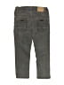 Genuine Kids from Oshkosh Chevron-herringbone Gray Jeans Size 3T - photo 2