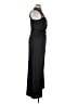 Elliatt 100% Polyester Solid Black Cocktail Dress Size XL - photo 4
