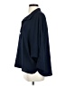 Tangerine 100% Polyester Blue 3/4 Sleeve Blouse Size S - photo 5