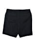 Talbots Solid Black Shorts Size 8 - photo 2