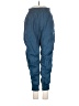Isabel Marant 100% Cotton Blue Casual Pants Size EU (FR) 34 / US 2 - photo 1