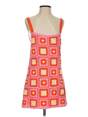 Zara Sweater Vest (view 1)