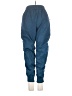 Isabel Marant 100% Cotton Blue Casual Pants Size EU (FR) 34 / US 2 - photo 2