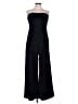 ee:some Black Jumpsuit Size L - photo 1
