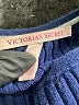 Victoria's Secret Blue Pullover Sweater Size XL - photo 7