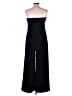 ee:some Black Jumpsuit Size L - photo 2