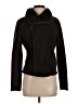 Velvet 100% Polyester Black Jacket Size P (petite) - photo 1