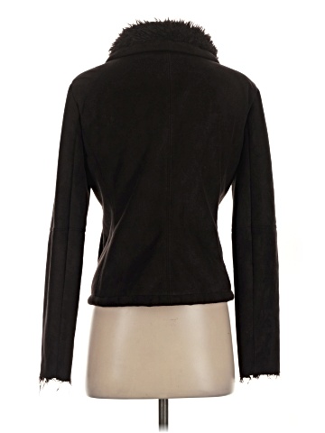 Velvet Jacket (view 2)