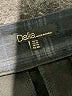 dalia Plaid Blue Casual Pants Size 10 - photo 4