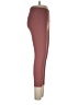 Lululemon Athletica Burgundy Active Pants Size 10 (estimated) - photo 4