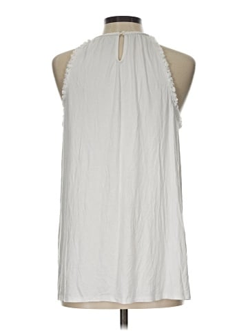 a:glow Sleeveless Blouse (view 2)
