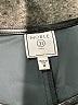 Noble Black 3/4 Sleeve Blouse Size 31 waist - photo 7