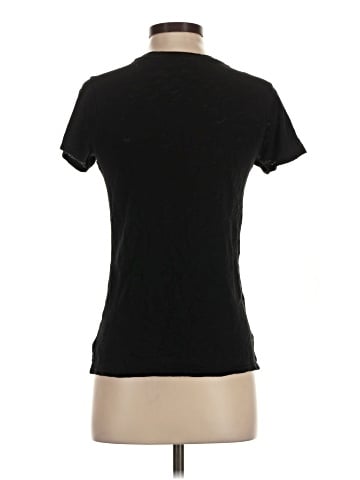 ATM Short Sleeve T-Shirt (view 2)