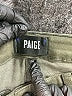 Paige Green Casual Pants Size 31 waist - photo 7