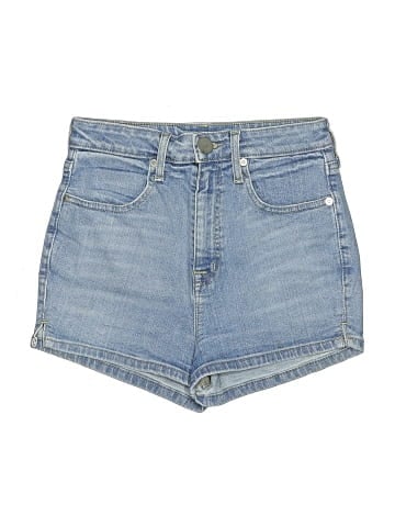 BDG Denim Shorts (view 1)