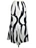 Unbranded Graphic Silver Casual Skirt Size XL - photo 2