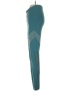 Tahari Color Block Teal Active Pants Size S - photo 5