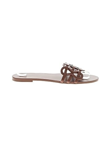 MNG Sandals (view 1)