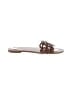 MNG Brown Sandals Size EU 39 - photo 1