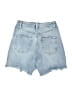 Tinseltown Blue Denim Shorts Size 1 - photo 2