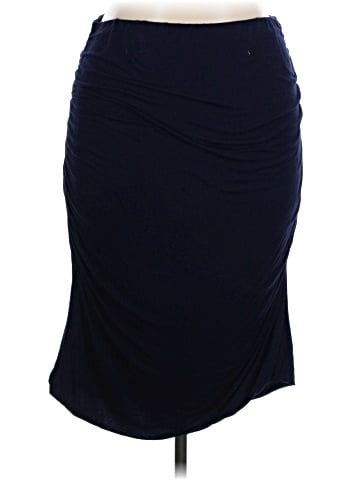 Renee C. Formal Skirt (view 1)