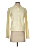 Burberry Color Block Yellow vintage button down Size EU 40 / US 10 - photo 1