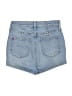 BDG Blue Denim Shorts Size 25 waist - photo 2