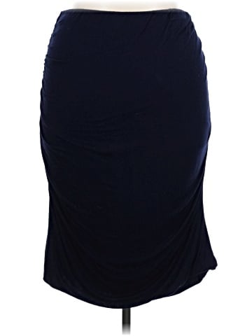 Renee C. Formal Skirt (view 2)