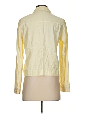 Burberry vintage button down (view 2)