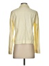 Burberry Color Block Yellow vintage button down Size EU 40 / US 10 - photo 2