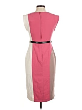 Donna Karan New York Casual Dress (view 2)