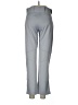 Nike 100% Polyester Color Block Gray Track Pants Size XL - photo 2