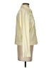 Burberry Color Block Yellow vintage button down Size EU 40 / US 10 - photo 4