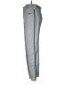 Nike 100% Polyester Color Block Gray Track Pants Size XL - photo 5
