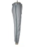 Nike 100% Polyester Color Block Gray Track Pants Size XL - photo 4