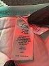 Hula Honey Teal Swimsuit Top Size L - photo 3