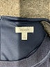 DressBarn 100% Polyester Blue Cocktail Dress Size 10 - photo 7