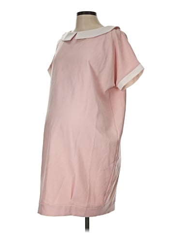 9Fashion Casual Dress (view 1)