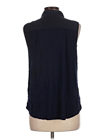 Cable & Gauge Sleeveless Blouse (view 2)