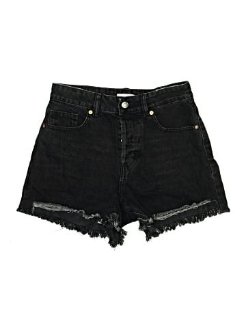 H&M Denim Shorts (view 1)