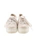 Superga Ivory Sneakers Size 7 - photo 2