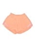 Lululemon Athletica Color Block Orange Pink Athletic Shorts Size 4 (tall) - photo 1